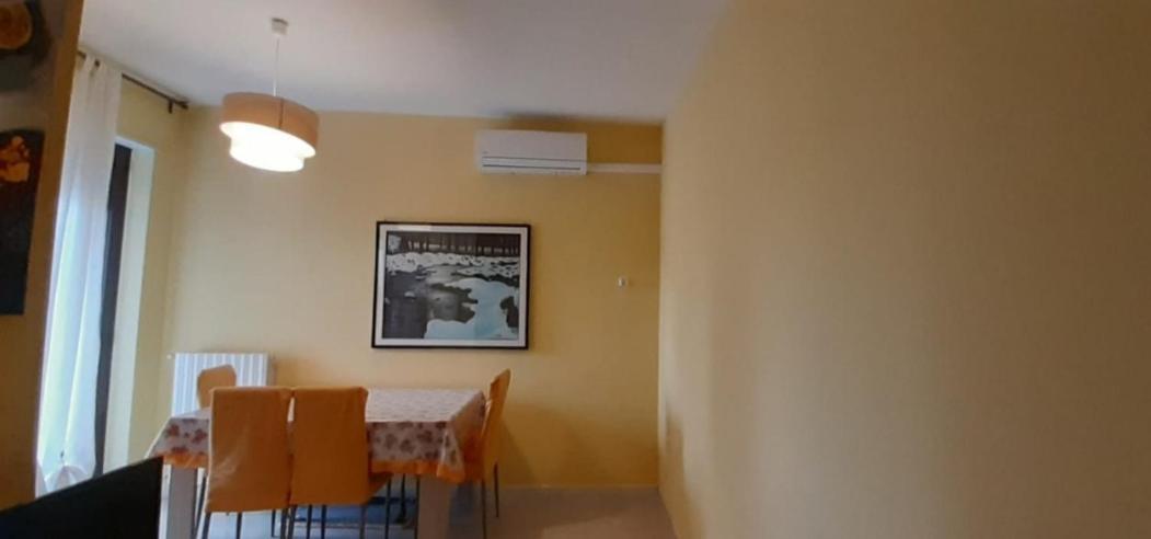 "La Casa Di Mariagrazia" Rooms Con Cucina Condivisa E Terrazza 萨米凯莱-迪巴里 外观 照片