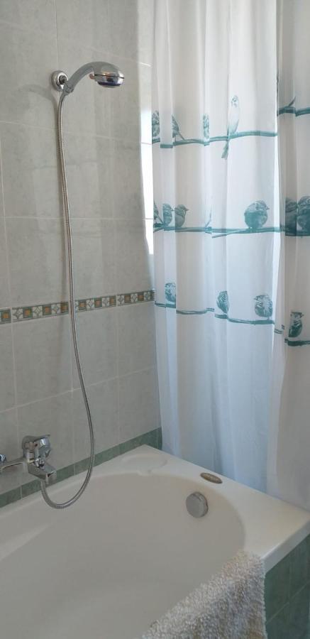 "La Casa Di Mariagrazia" Rooms Con Cucina Condivisa E Terrazza 萨米凯莱-迪巴里 外观 照片